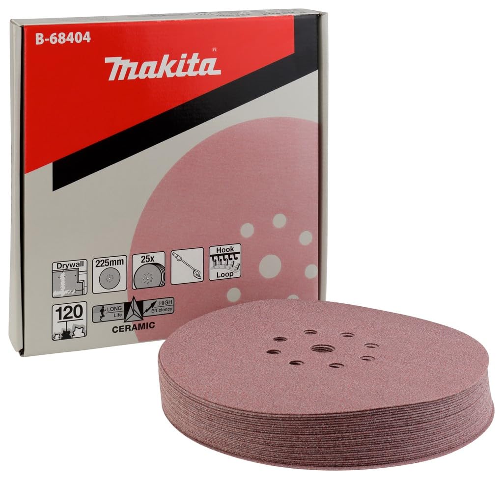 ぷったいてぃ Makita B-68557 9